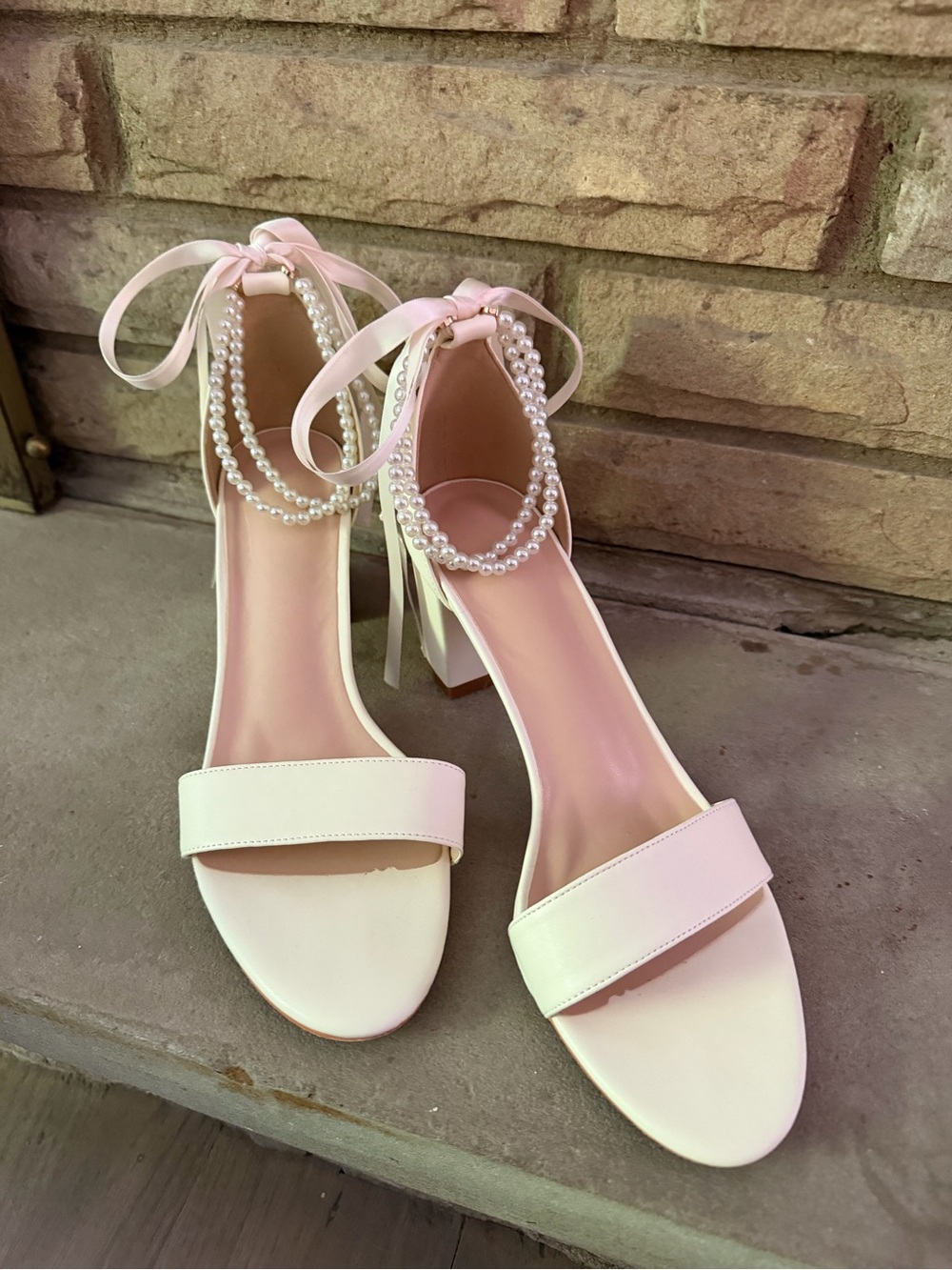 JJs House Women’s Wedding Shoes